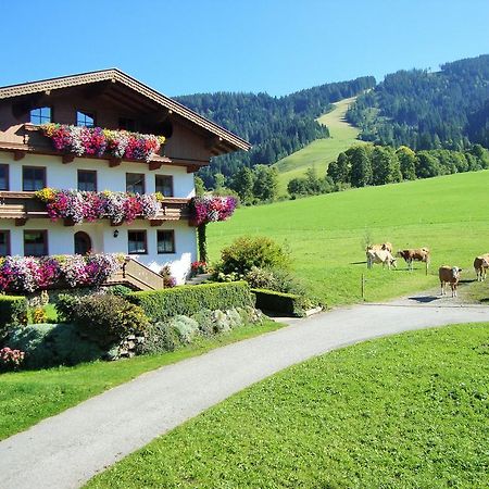 شقة Sixenhof نيديراو المظهر الخارجي الصورة