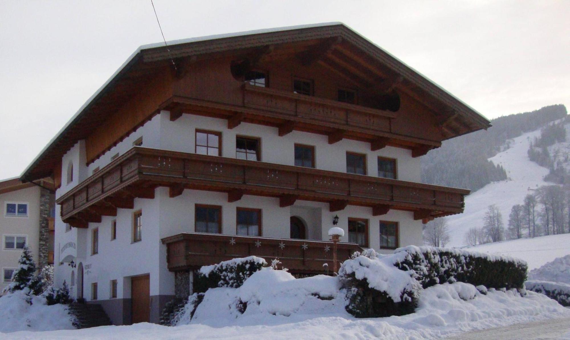 شقة Sixenhof نيديراو المظهر الخارجي الصورة